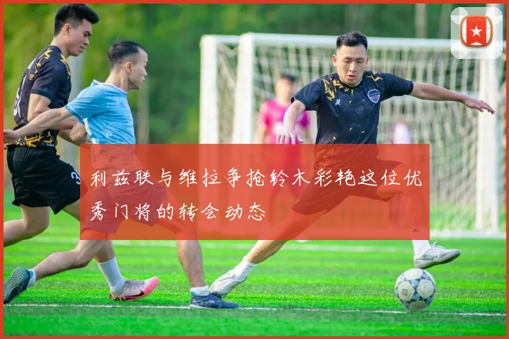 利兹联与维拉争抢铃木彩艳这位优秀门将的转会动态