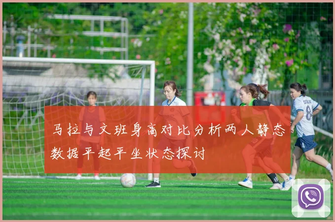 马拉与文班身高对比分析两人静态数据平起平坐状态探讨
